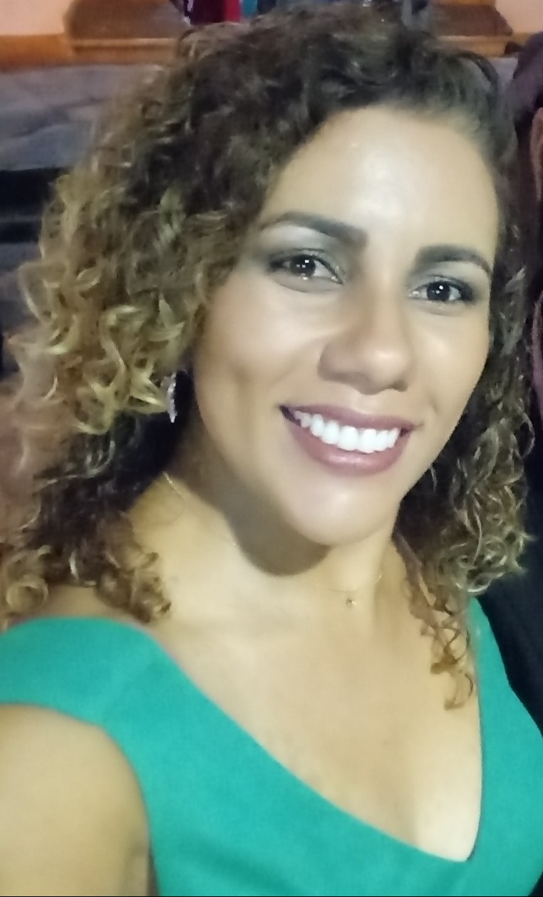 Flávia Rodrigues
